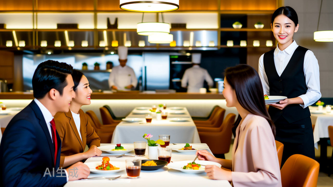 堂食客单价跌回十年前，越来越便宜，餐饮企业该如何突围？