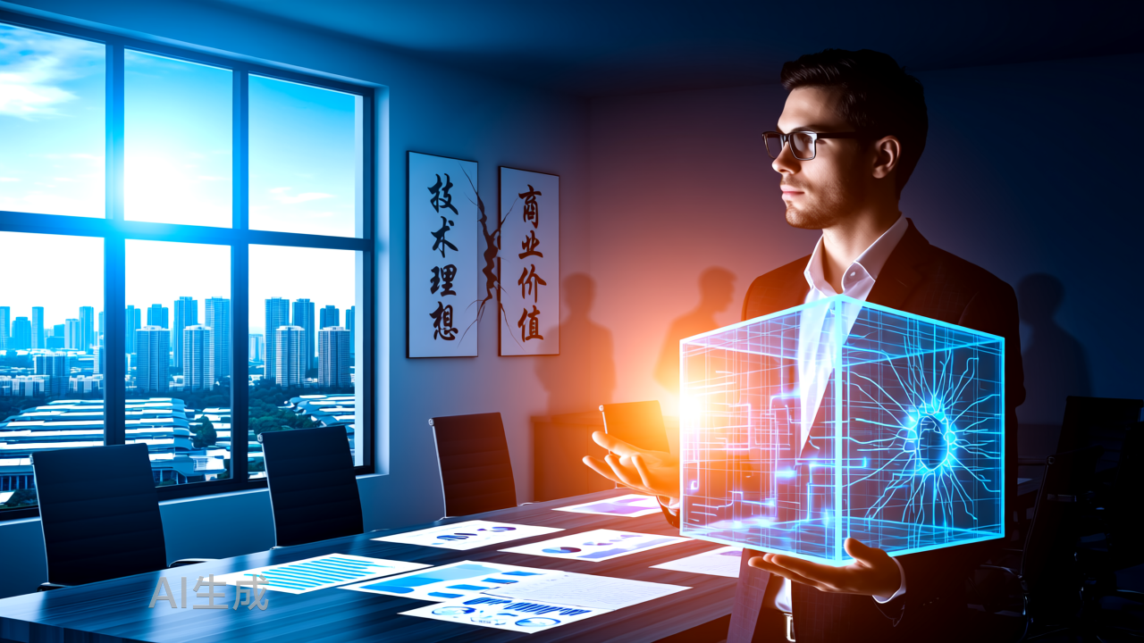 林俊旸告别千问，阿里AI的转身与代价