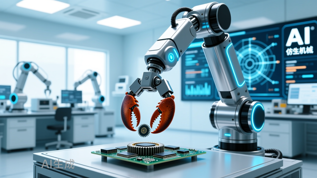 花500块请人代装“龙虾”？淘金的还没暴富，卖铲子的先赚翻了