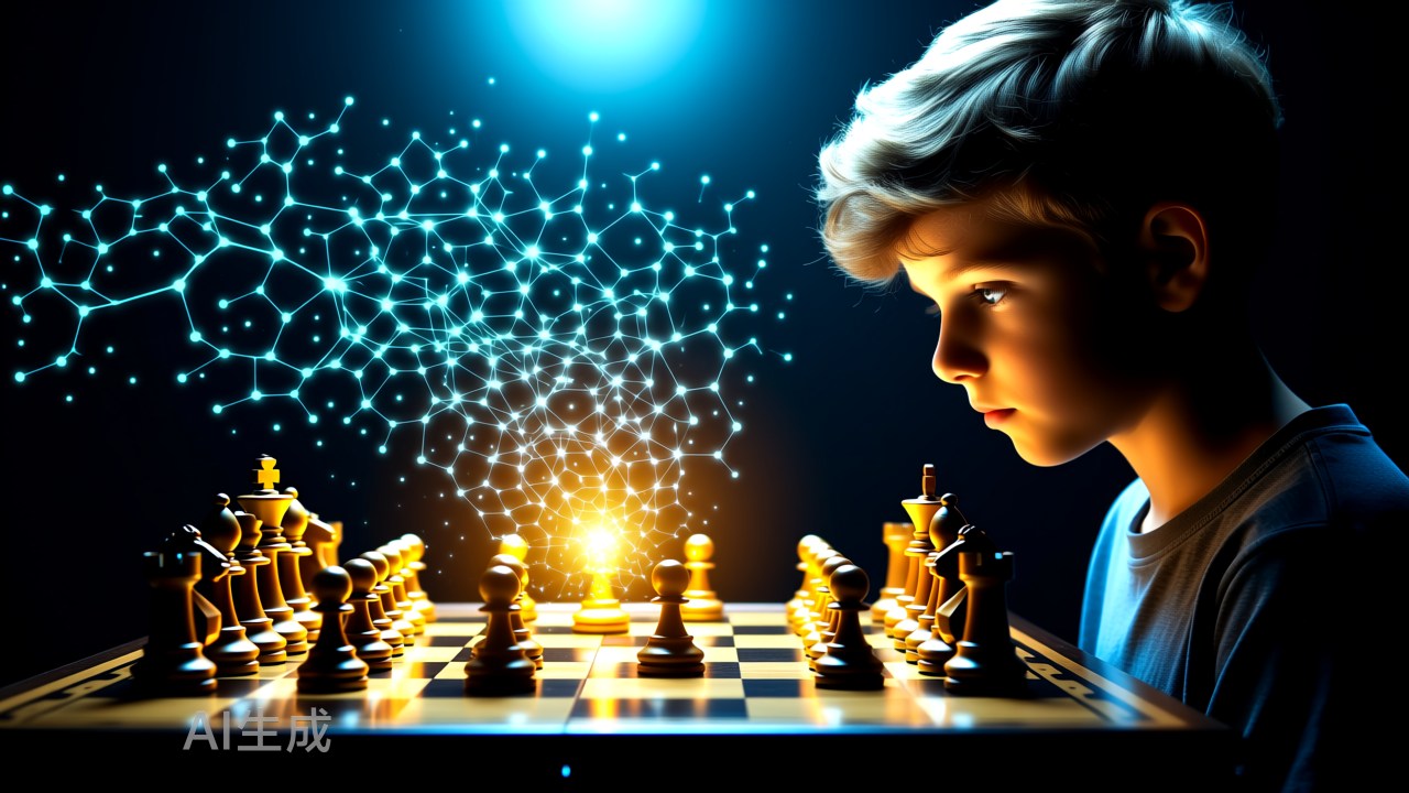 聊聊DeepMind创始人哈萨比斯：一个科学家与失控的AI竞赛