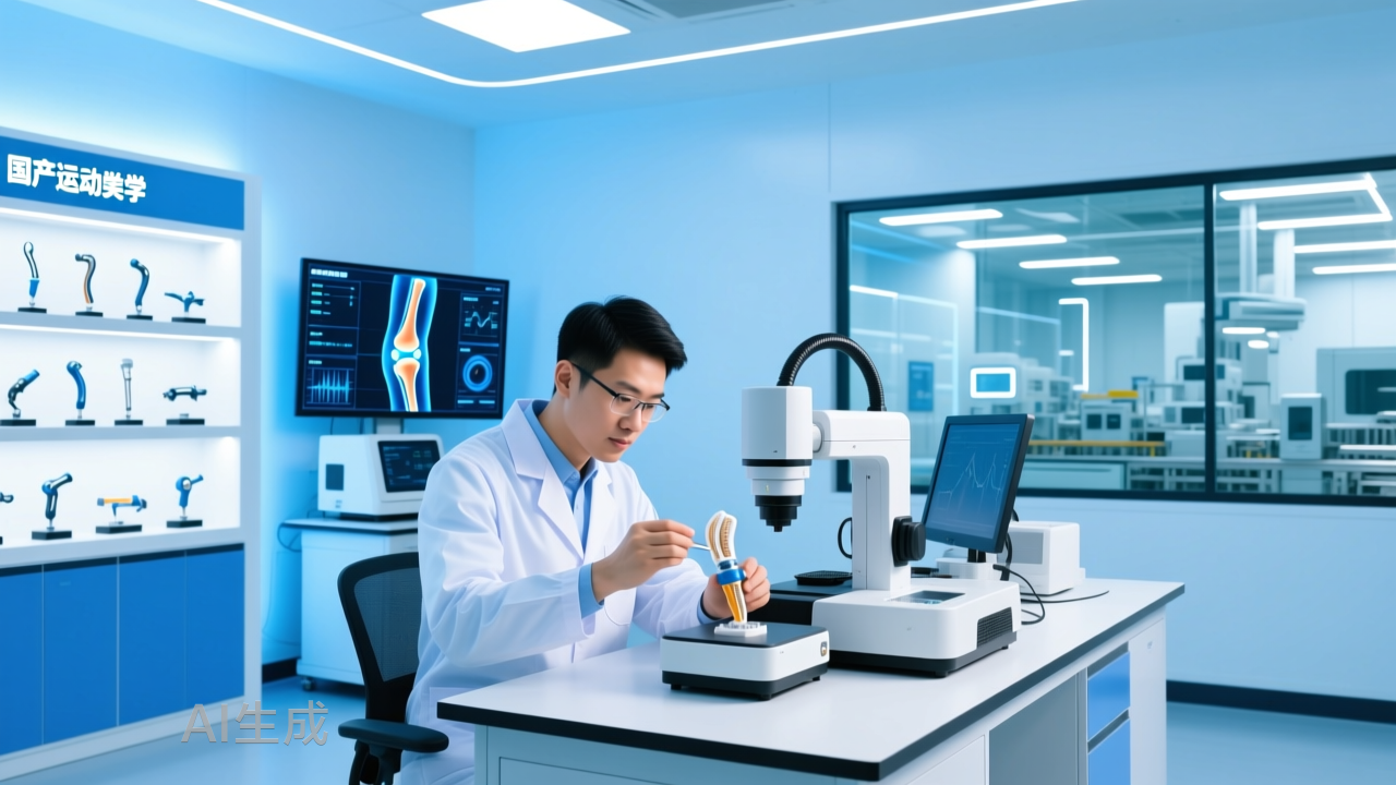 放弃科创板转战港股，已入集采的天星医疗在急什么？