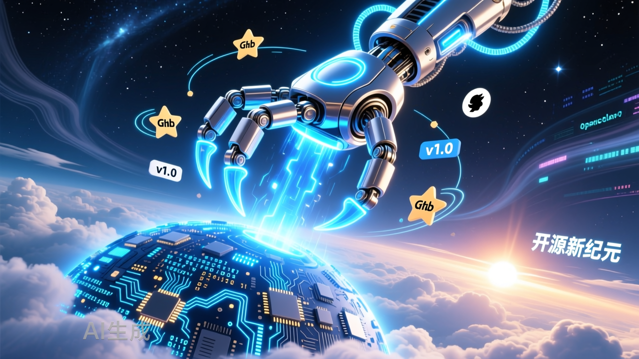 OpenClaw登顶后，Agent悄悄杀死了“应用”