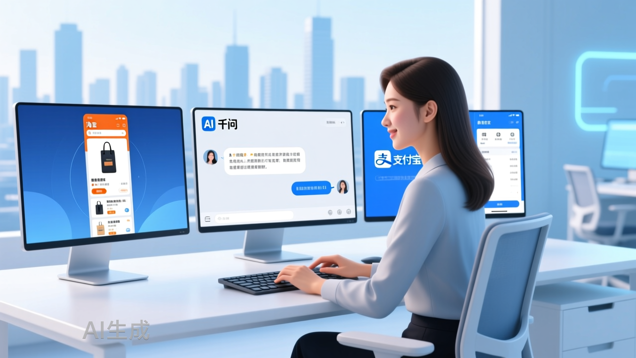 木鸟途家抢山头，中国民宿“卷”向AI