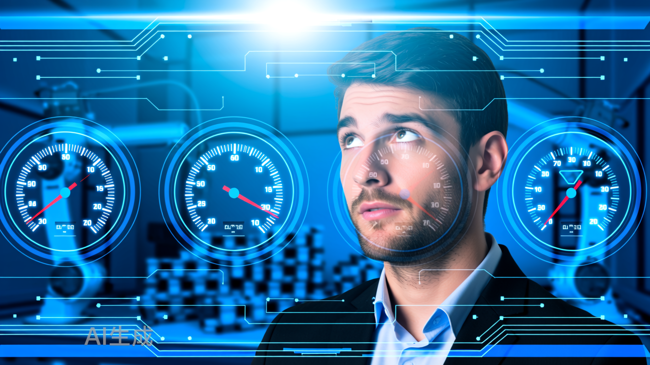 供应链管理数智化的残酷真相：99%的失败，与那1%的“唯一解”