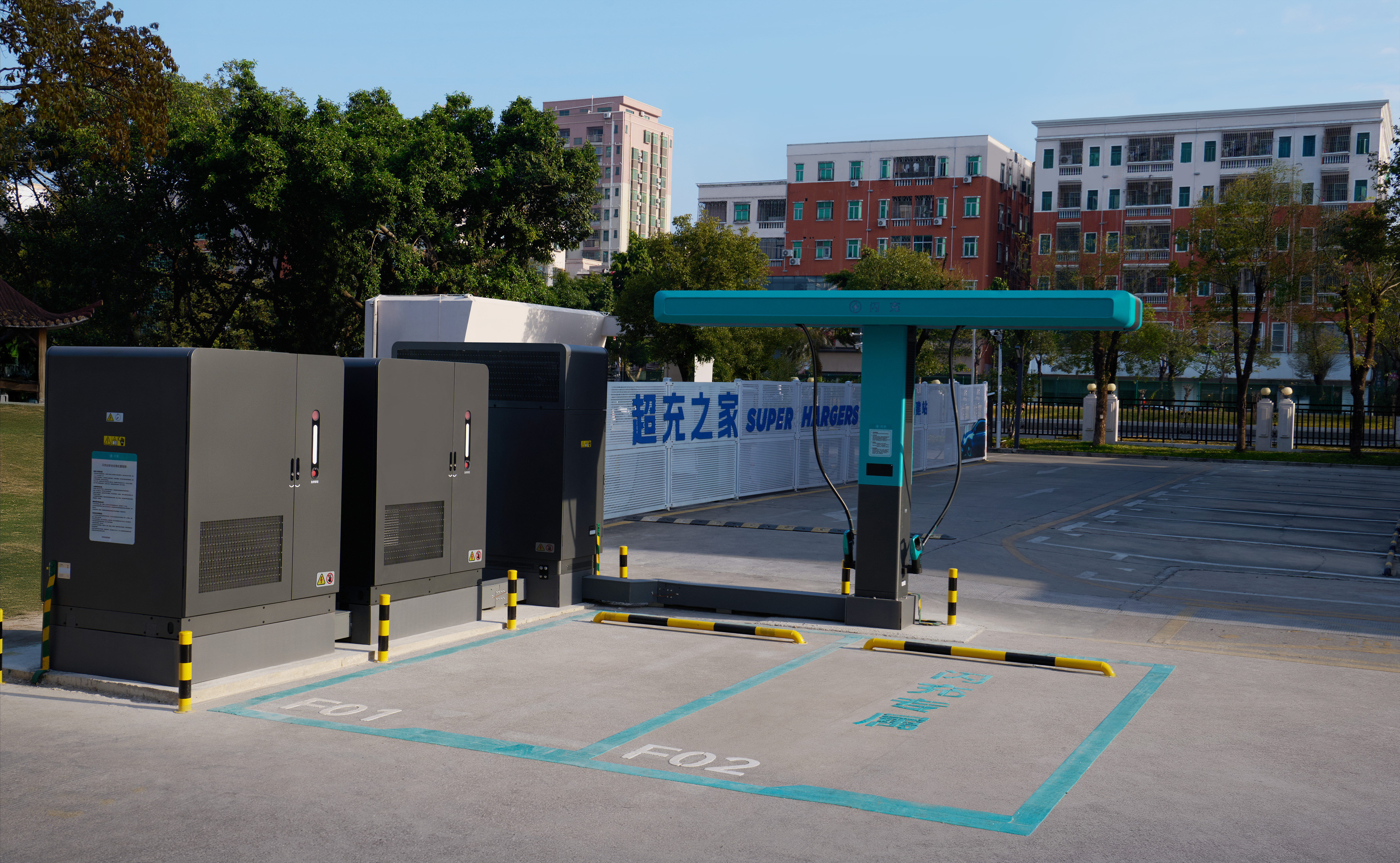 Is China's EV Maker BYD About to Break Through Gas Cars’ Last Line of Defense?