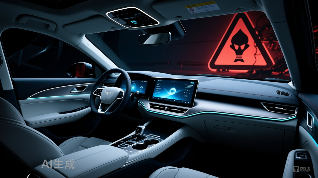 德赛西威业绩双增长难掩见顶隐忧，大客户“绑架”与股东“撤退”拉响双重警报｜看财报