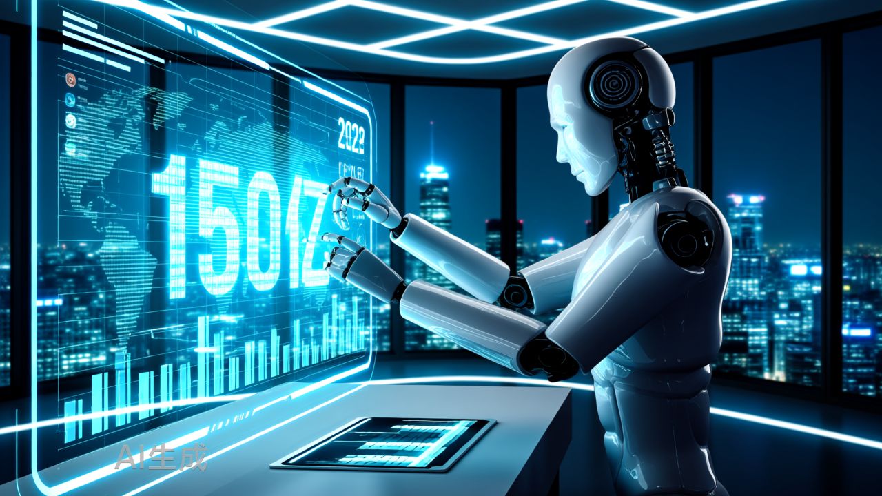 进入2026年，每天至少有5亿元砸向具身智能