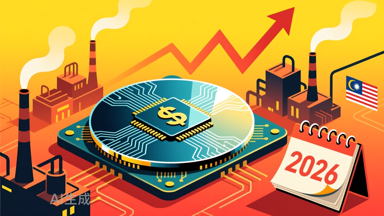 存储涨价后遗症来了