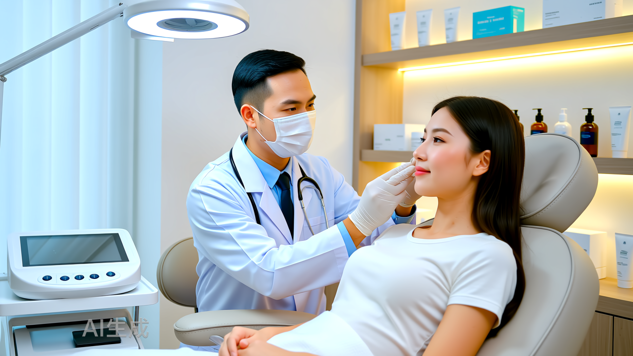 近五年最差成绩单？昊海生科净利暴跌40.30%，并购牌局不好打