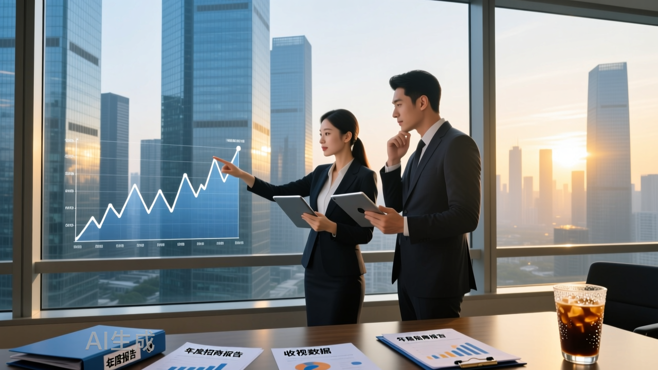 虛火的2026劇集招商：只看“高開”，不顧“低走”