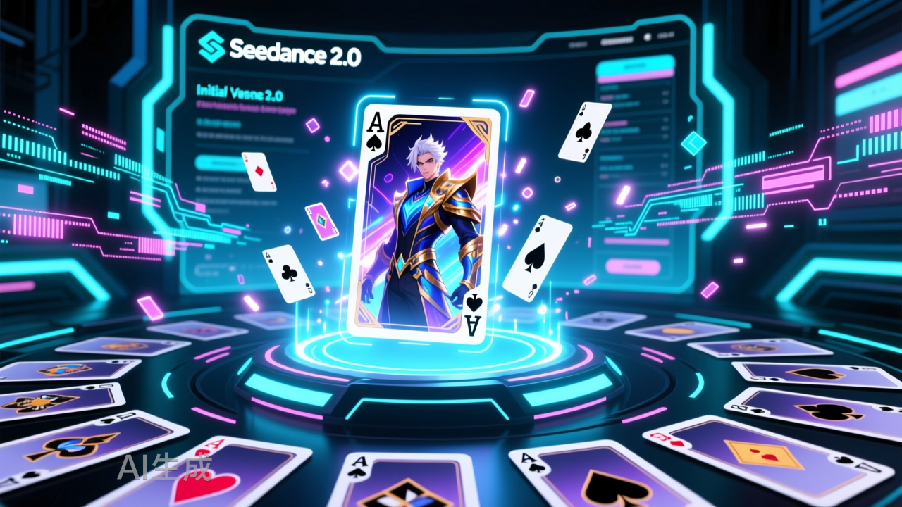 SeeDance2.0降智，字节却成为硅谷门外的“野蛮人”？