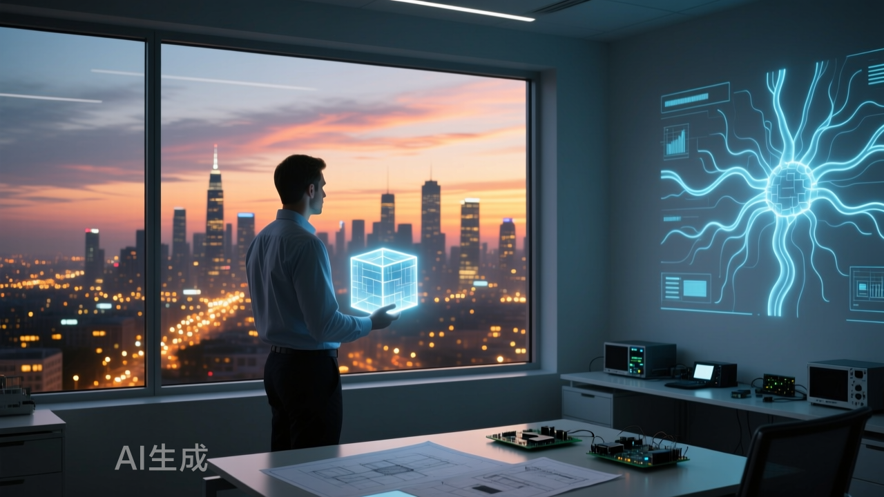 林俊旸：阿里千问的“吹哨人”？