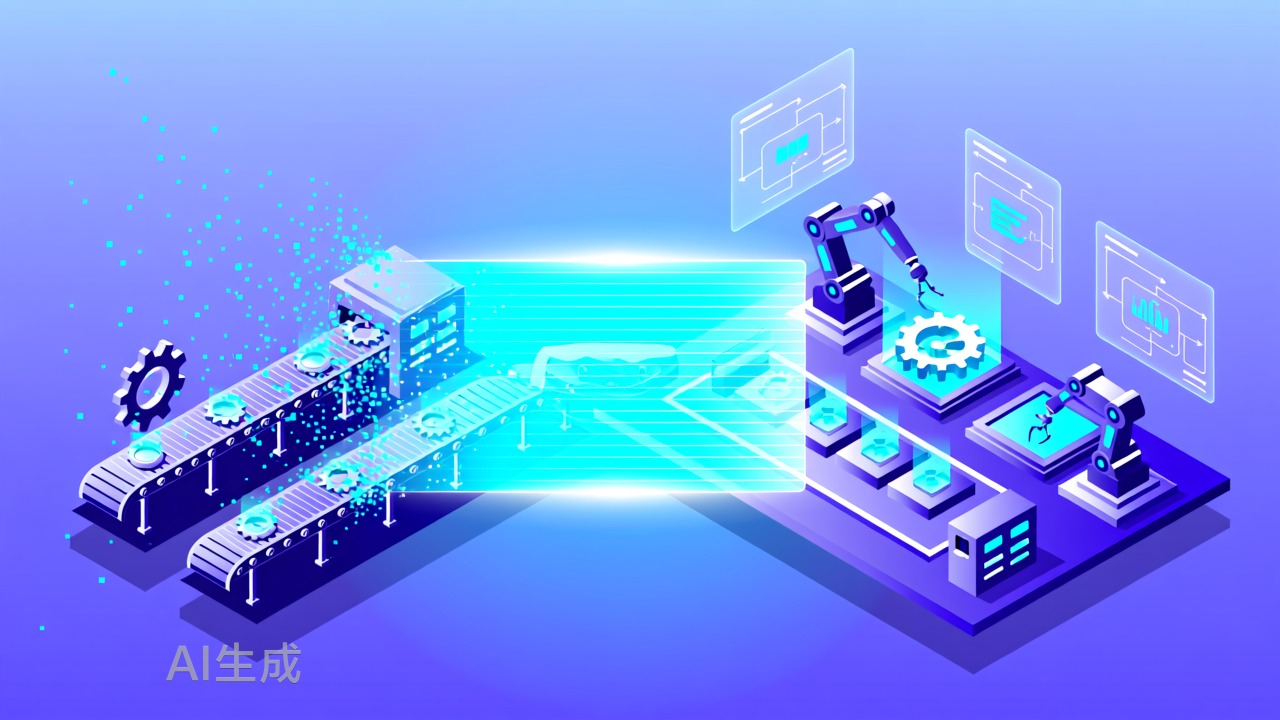 AI正在重配软件价值链