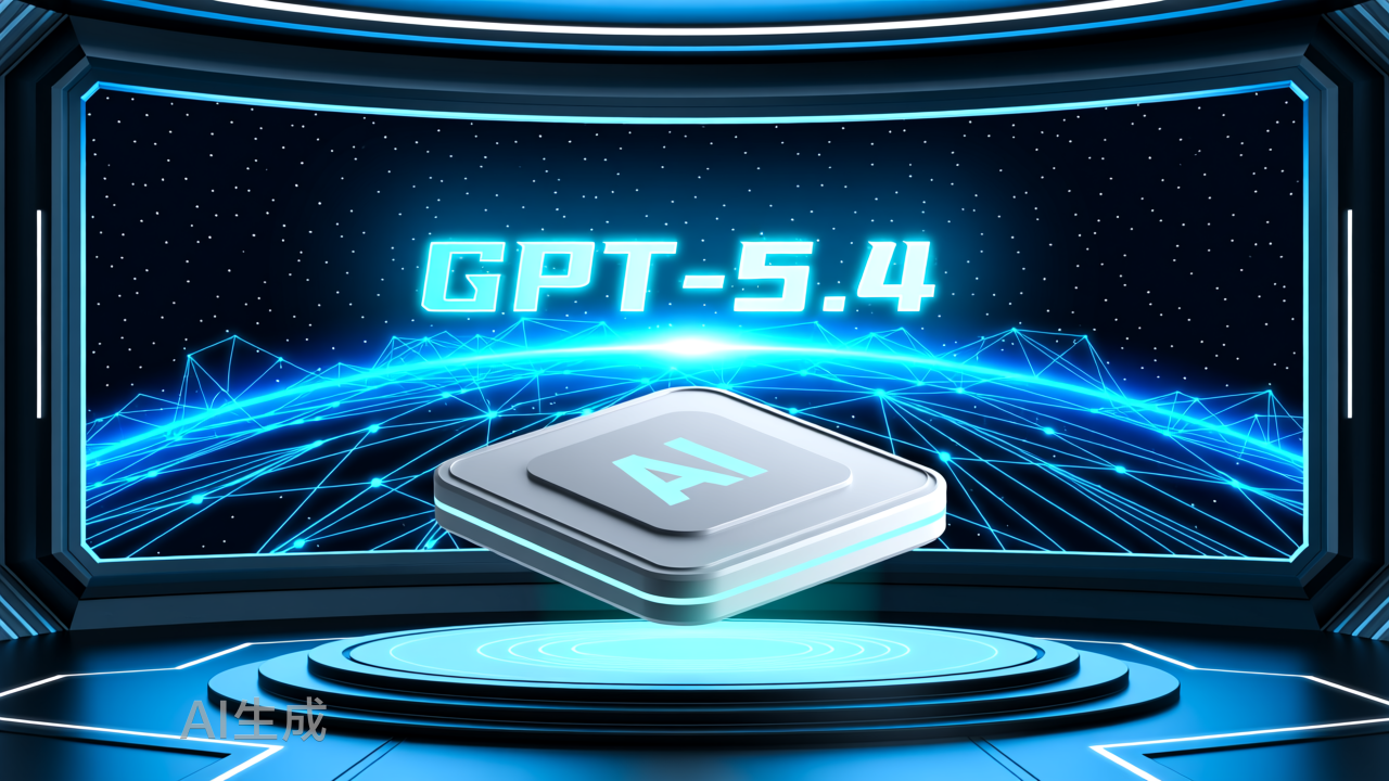 世界还在为“龙虾”狂欢，“AI操作系统”战争已悄然打响