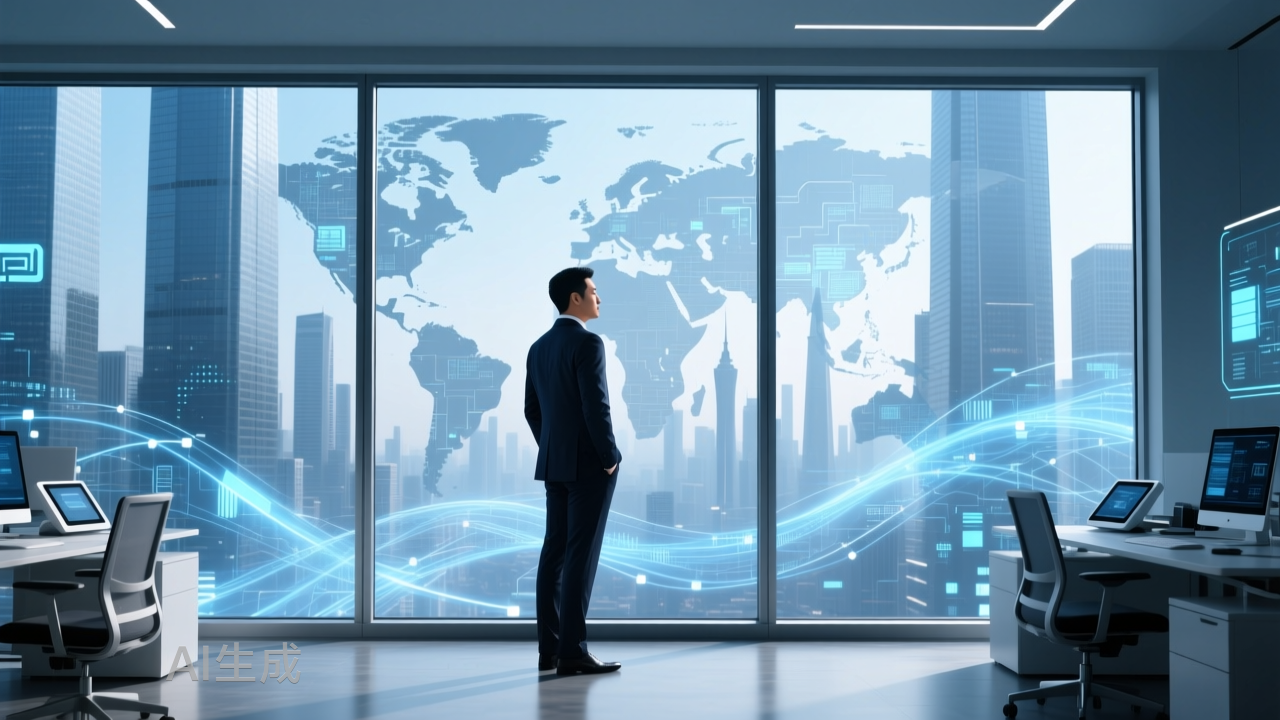 携程到达新高，但梁建章未来的仗该怎么打？