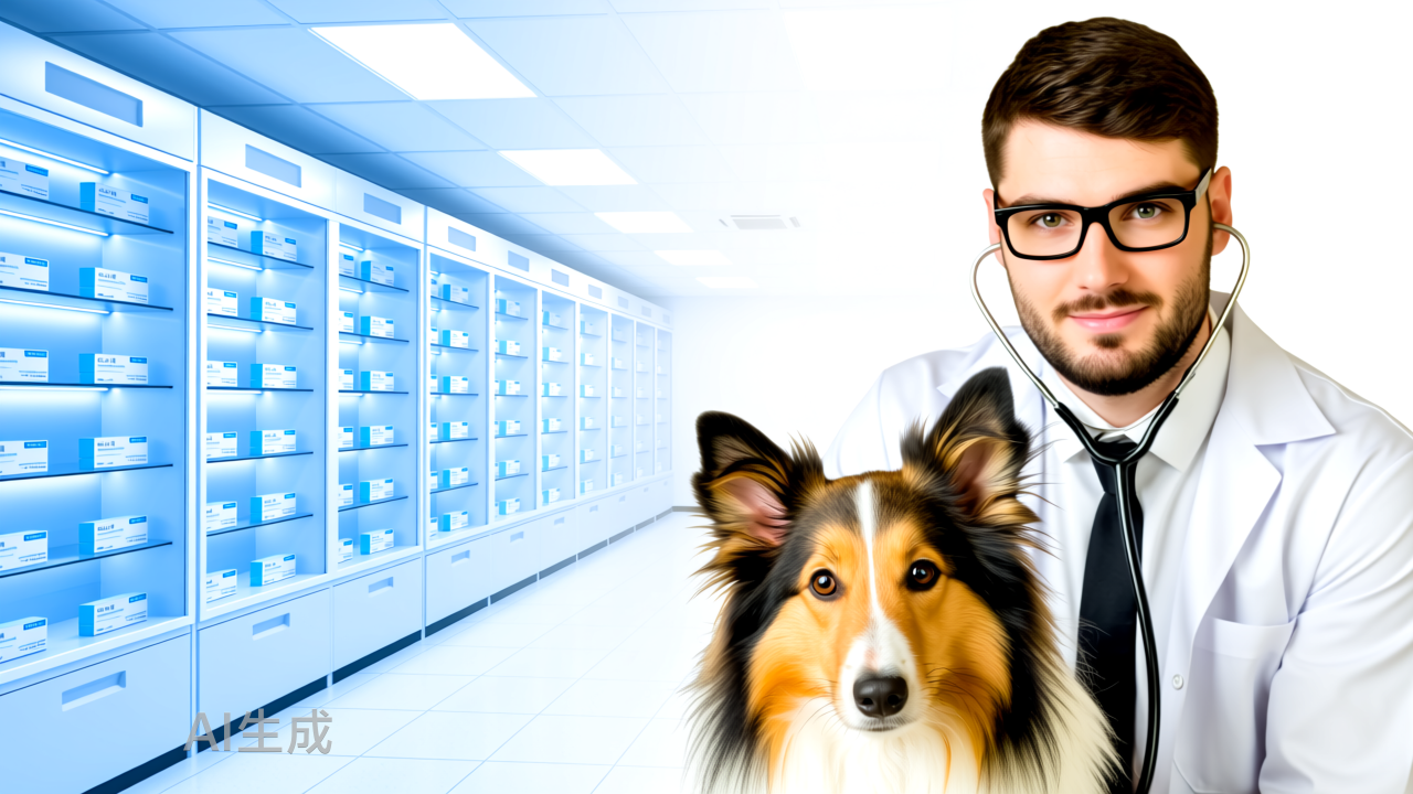 365亿药王新战场：巨头下场布局宠物减重药