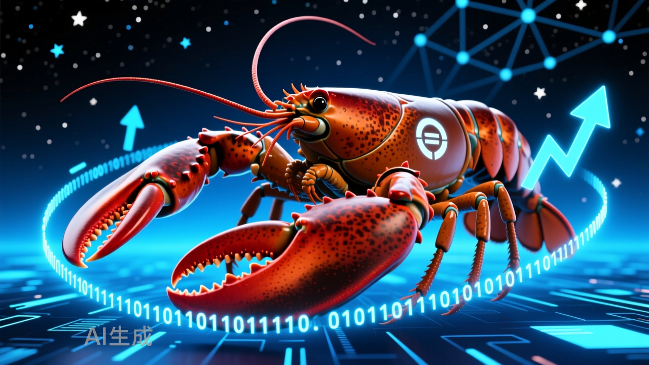 龙虾爆火，互联网巨头开始重新思考一件事