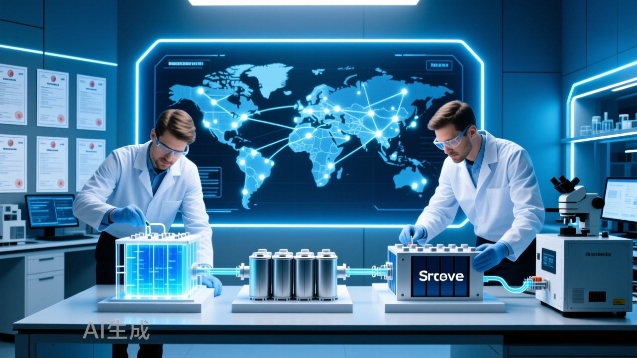 又一场近亿官司，海辰储能IPO还能顺利过关吗？