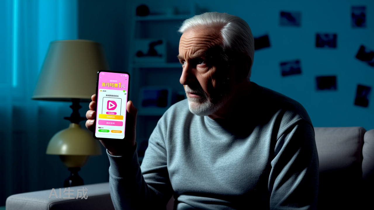 广告不断的短视频里，陷阱比羊毛多