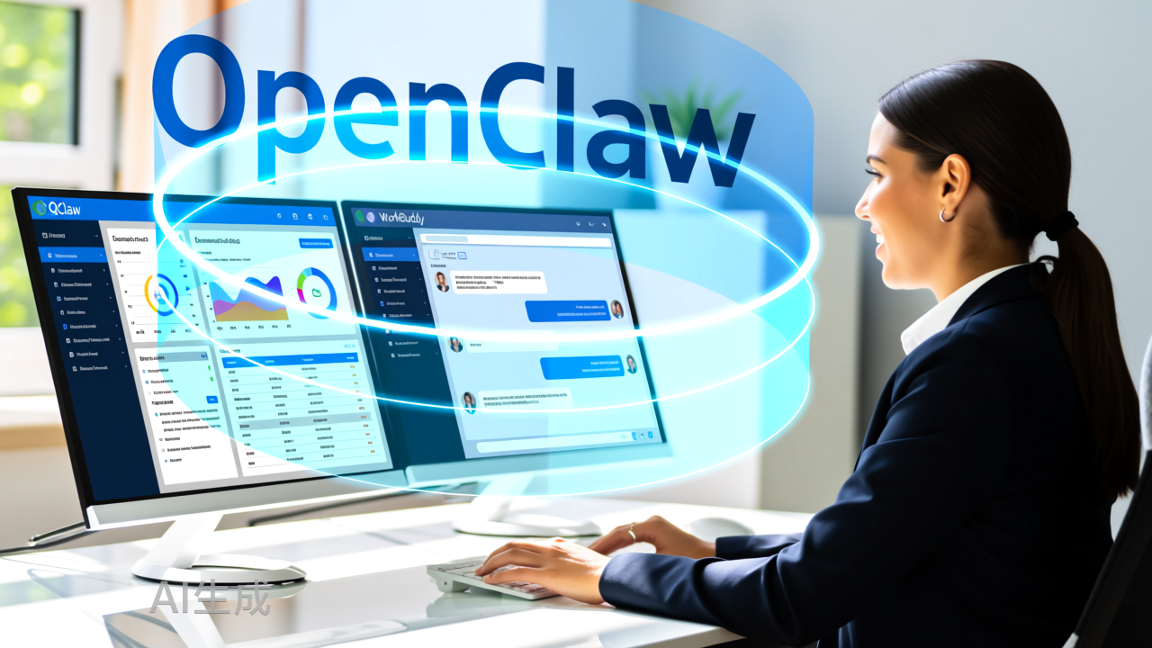 腾讯抱紧“龙虾”，堪比一年前拥抱DeepSeek