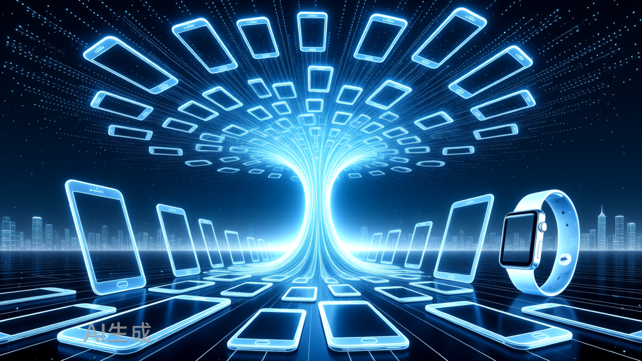 荣耀为何死磕Robot？