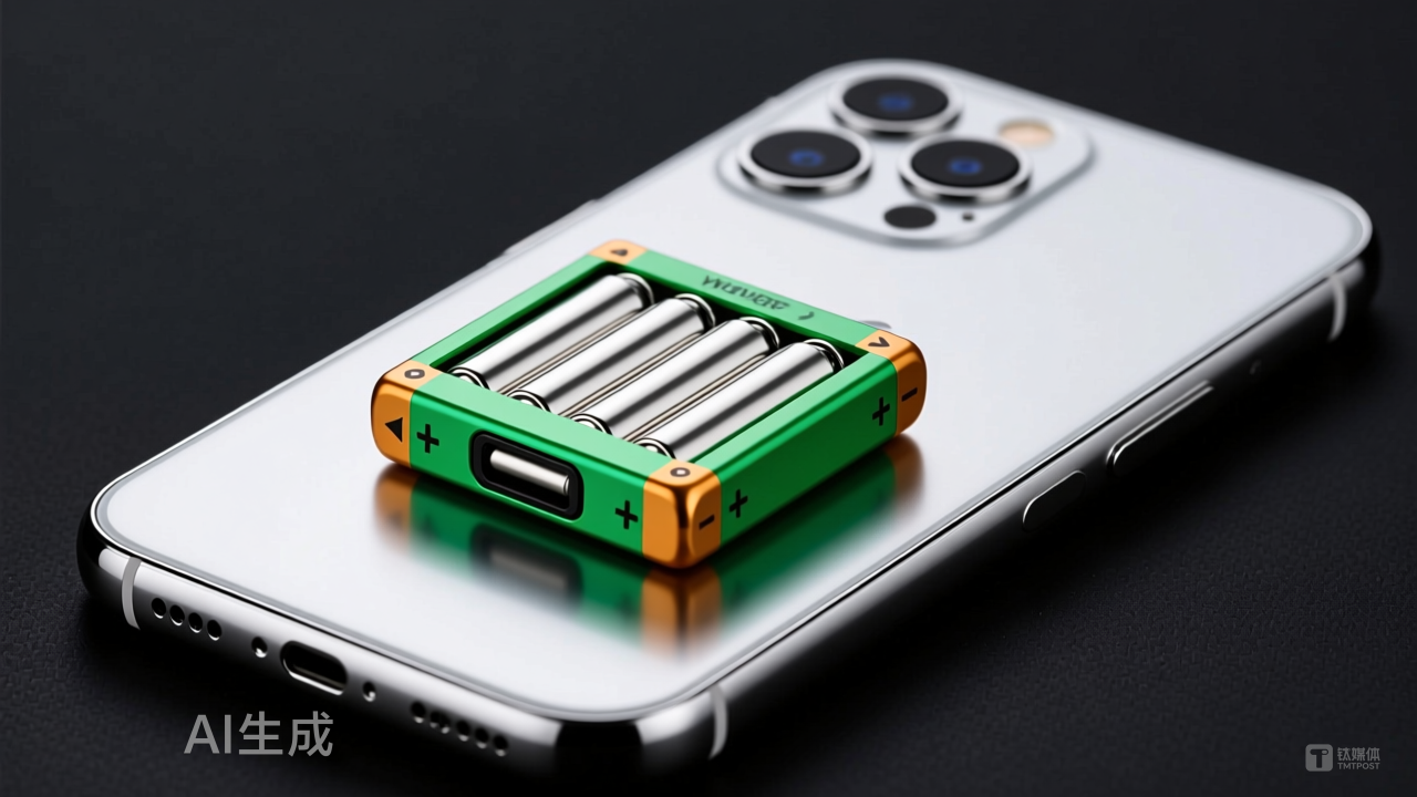 珠海冠宇33亿定增“豪赌”钢壳电池：苹果供应链红利下，增收不增利困局待解