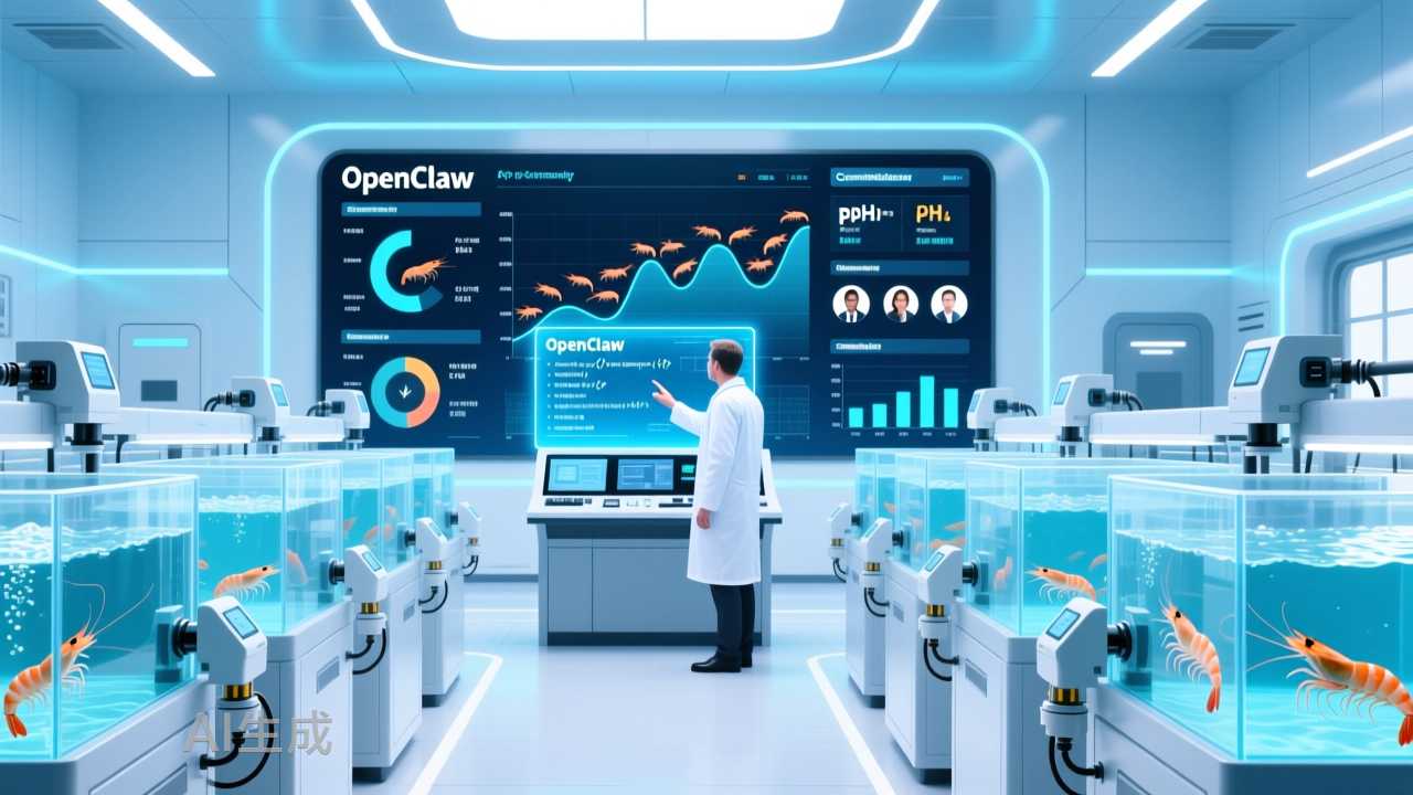 OpenClaw引爆全民“养虾”，大厂集体下场