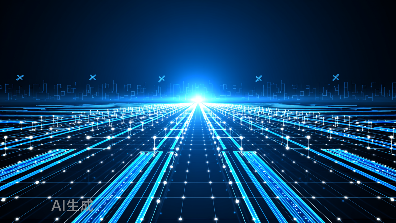 MWC2026 结束，我们看见行业正在发生的三件事