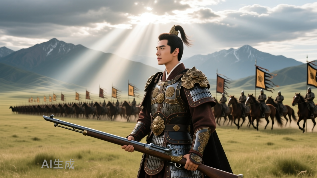 那个下午，我变成了一个“缝合怪”导演