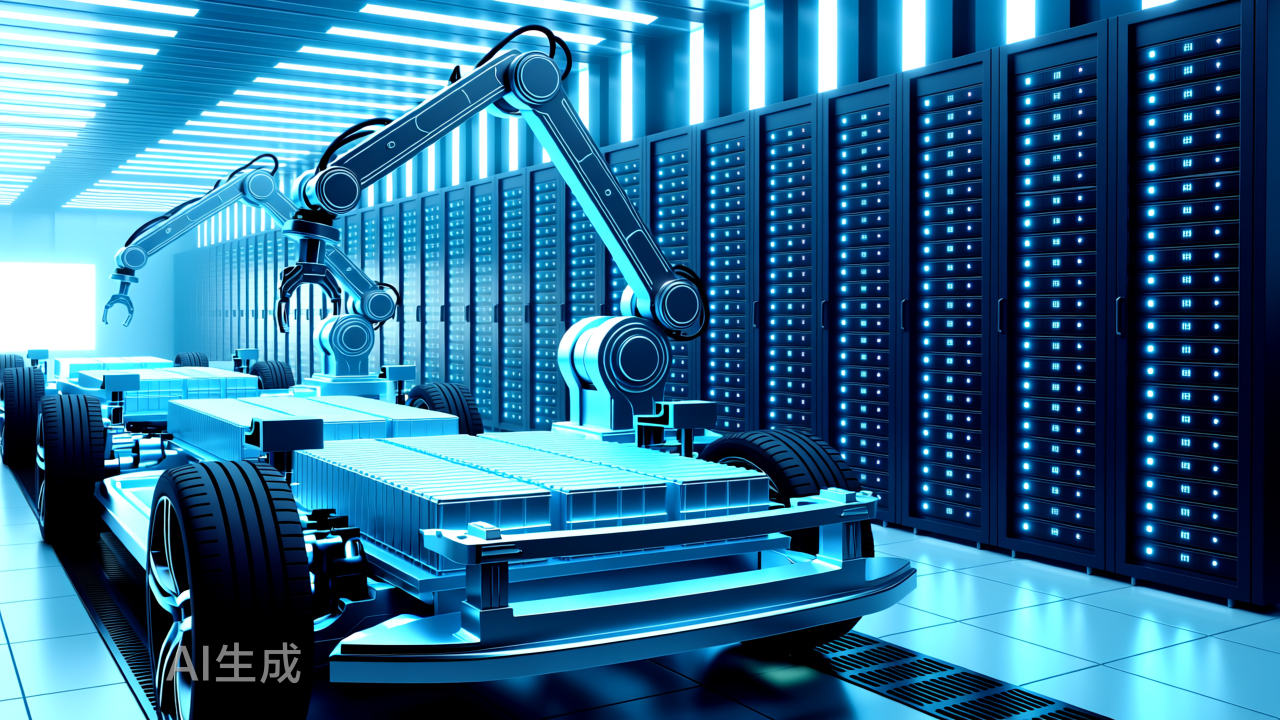 寧德時代的四季報(bào)，劇透了怎樣的2026？