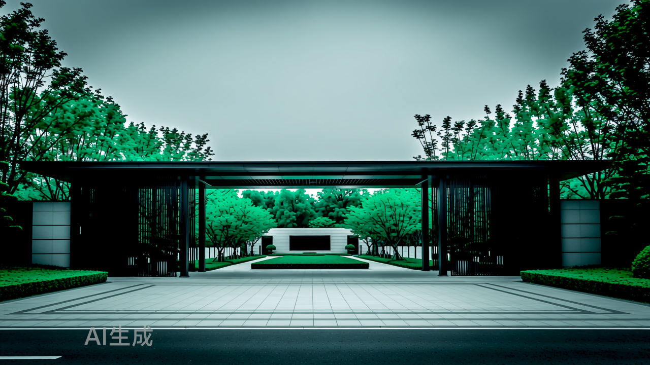 天價(jià)墓地賣不動(dòng)了，殯葬行業(yè)暴利模式結(jié)束