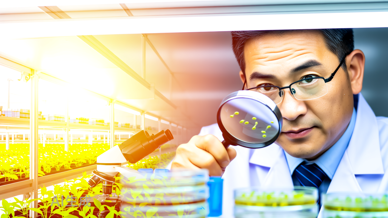 总书记挂念的“种子”，为何如此重要？