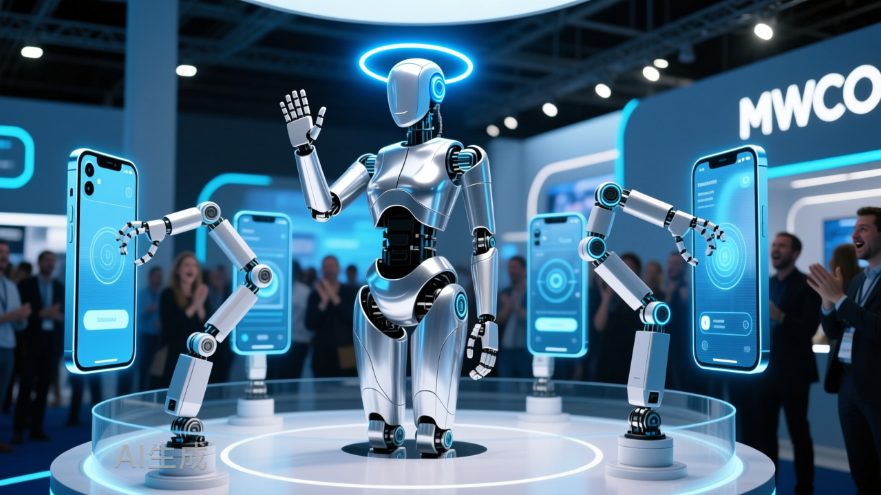 荣耀“巴塞罗那枪响”：要么出众，要么出局