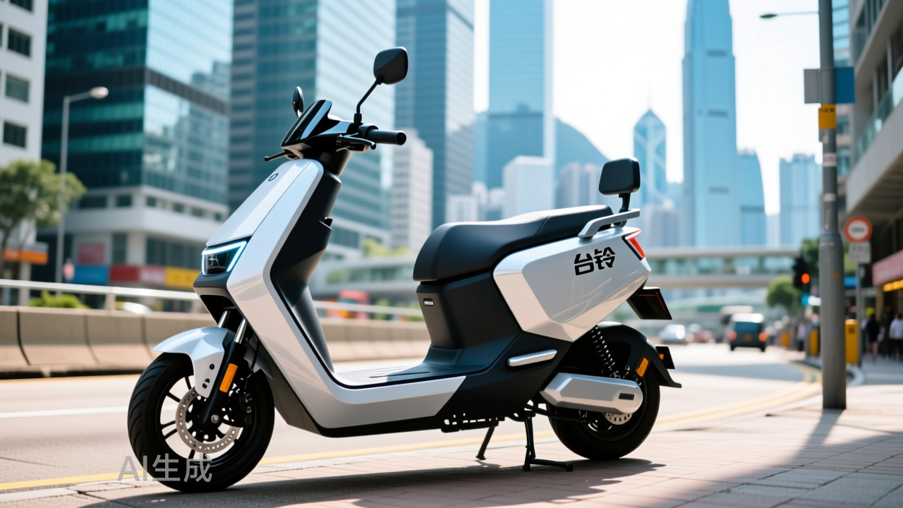 潮汕兄弟勇闯港股，台铃科技深陷全球化迷局