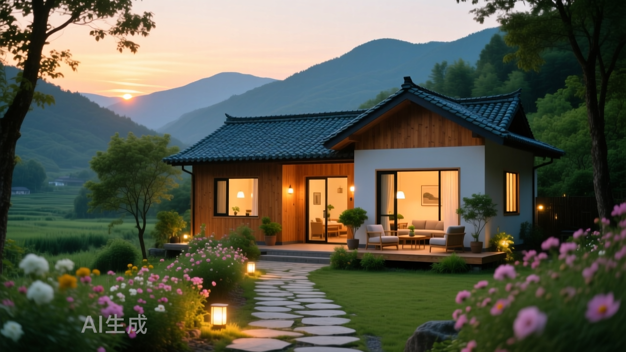 56億游客，喂不飽38萬民宿商家