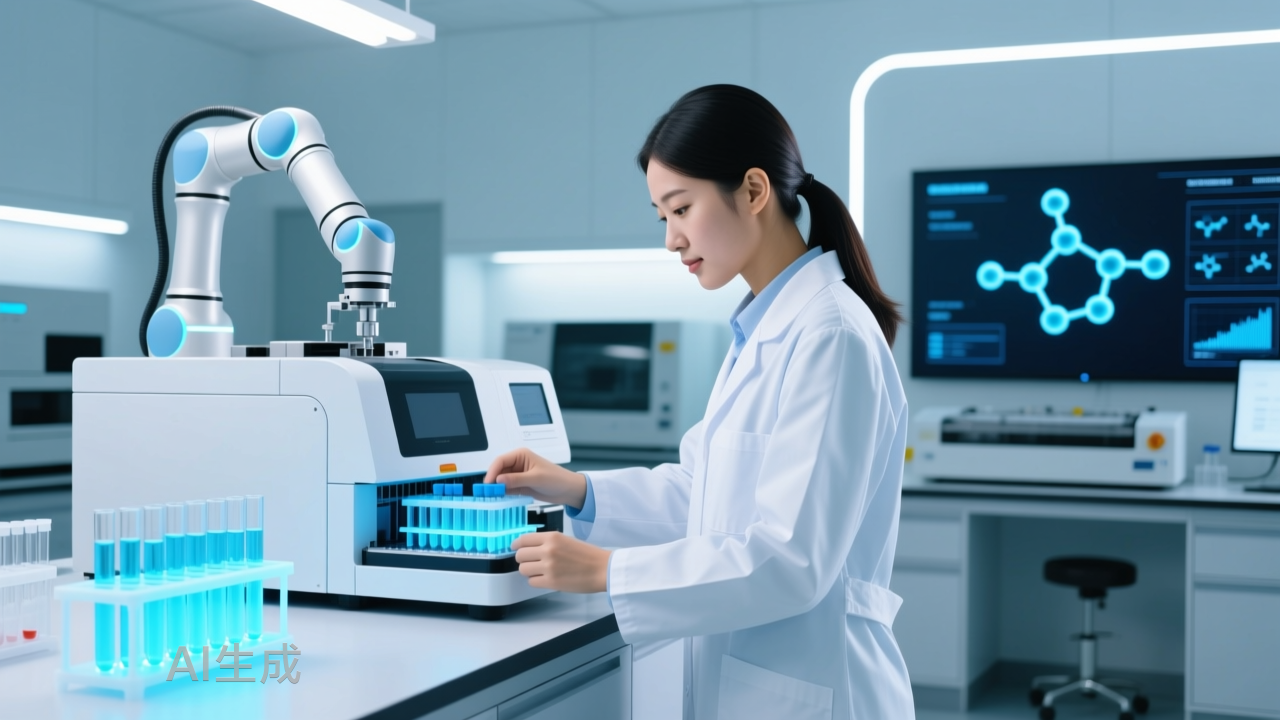 AI制藥首次實現(xiàn)盈利，告訴我們什么？