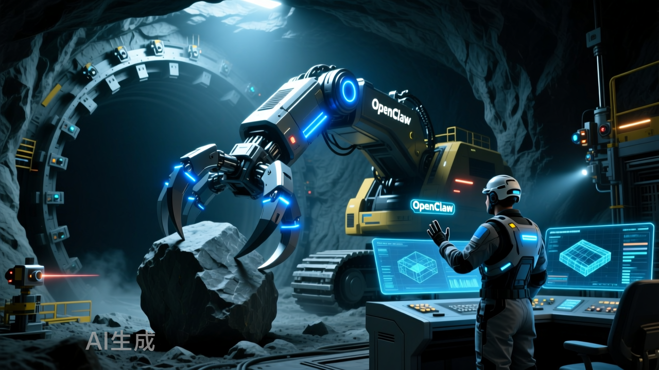 “龙虾热”的背后，技术民主化与风险并存