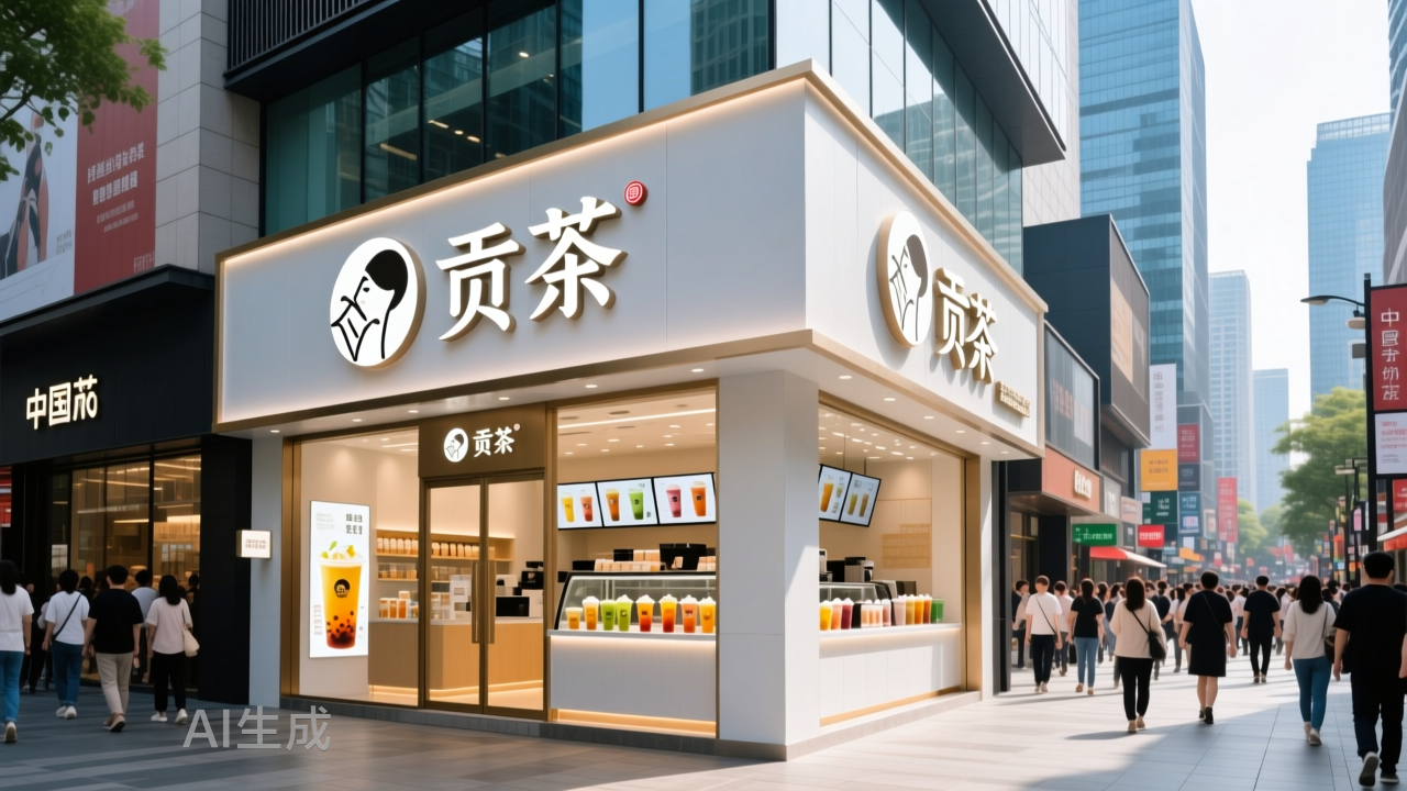 140亿元，曾风靡全国的“网红奶茶鼻祖”要被卖了？