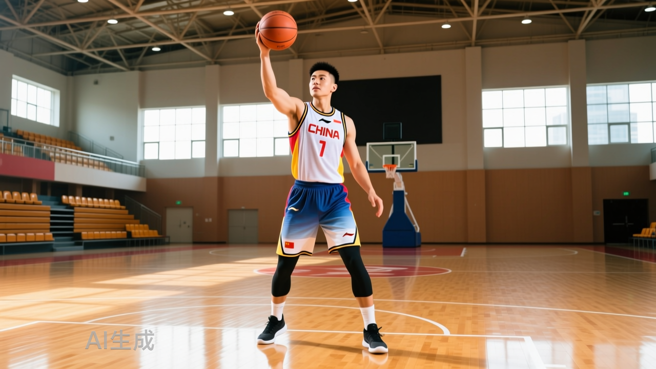 当坚持要做品牌化的库里遇上立志全球市场的安踏