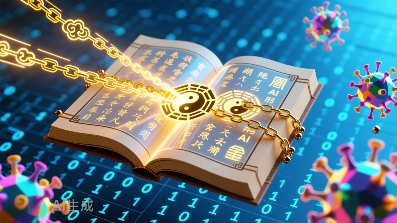 在中国文言文面前，全球顶级模型全线溃败