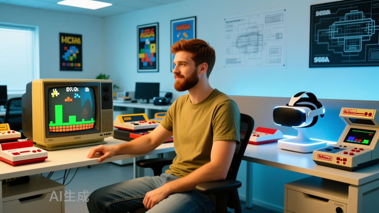 60亿，今年最另类的独角兽出现了