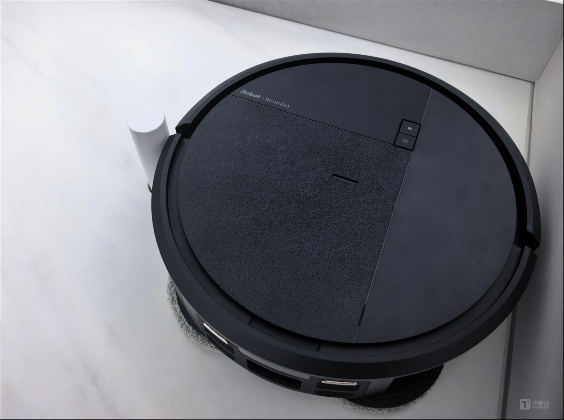 从零开始重建，扫地机“鼻祖”iRobot掘金中国市场
