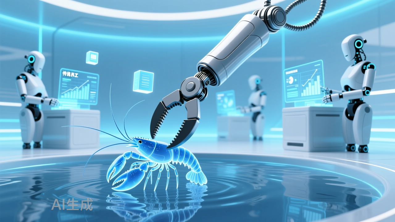 OpenClaw爆火，一文看懂“養(yǎng)蝦熱”背后七大關(guān)鍵問題