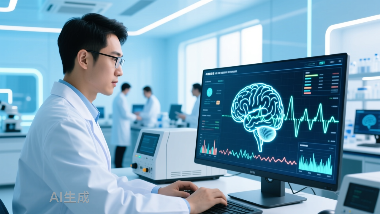 “两会”点名+多家IPO在即，脑机接口沸腾了