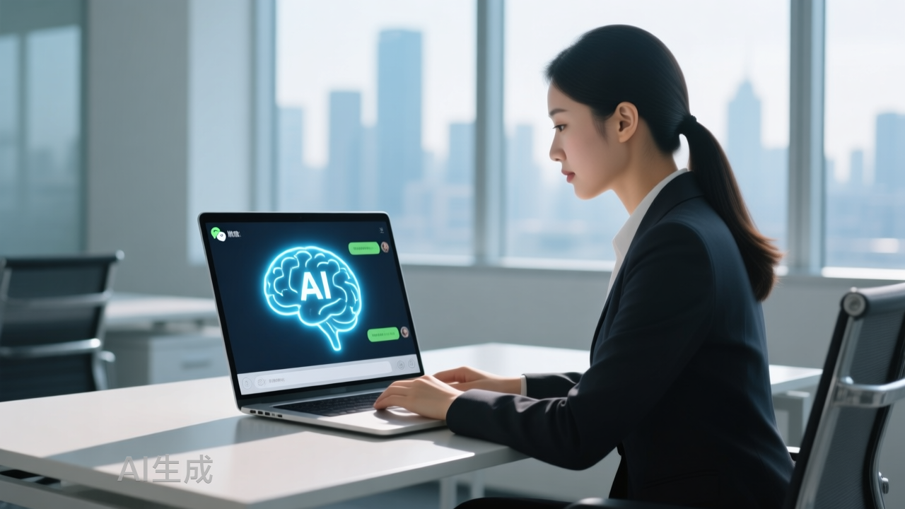 微信把超级Agent之战一把拉进了自己的舒适圈