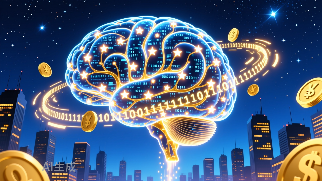 杨立昆，两个月融了70.8亿