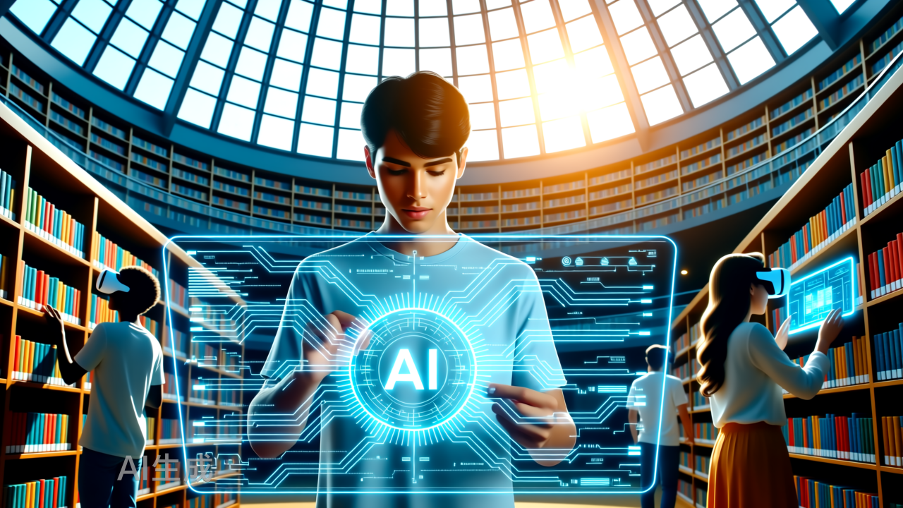 砍专业只是开始，大学在AI时代正面临生死时速