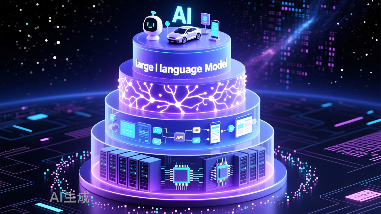 卷了3年大模型，黄仁勋一句话，戳破了全行业的泡沫