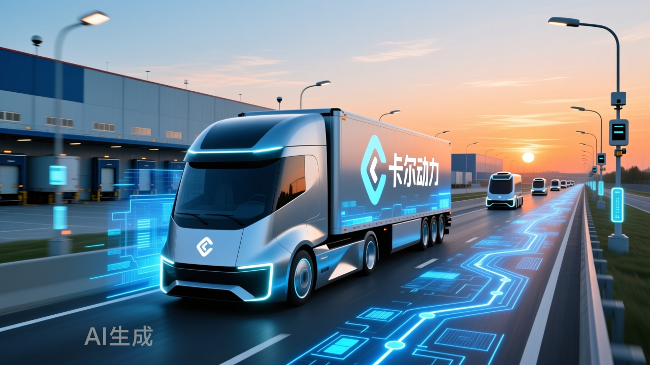 滴滴“亲儿子”，给马斯克上了一课