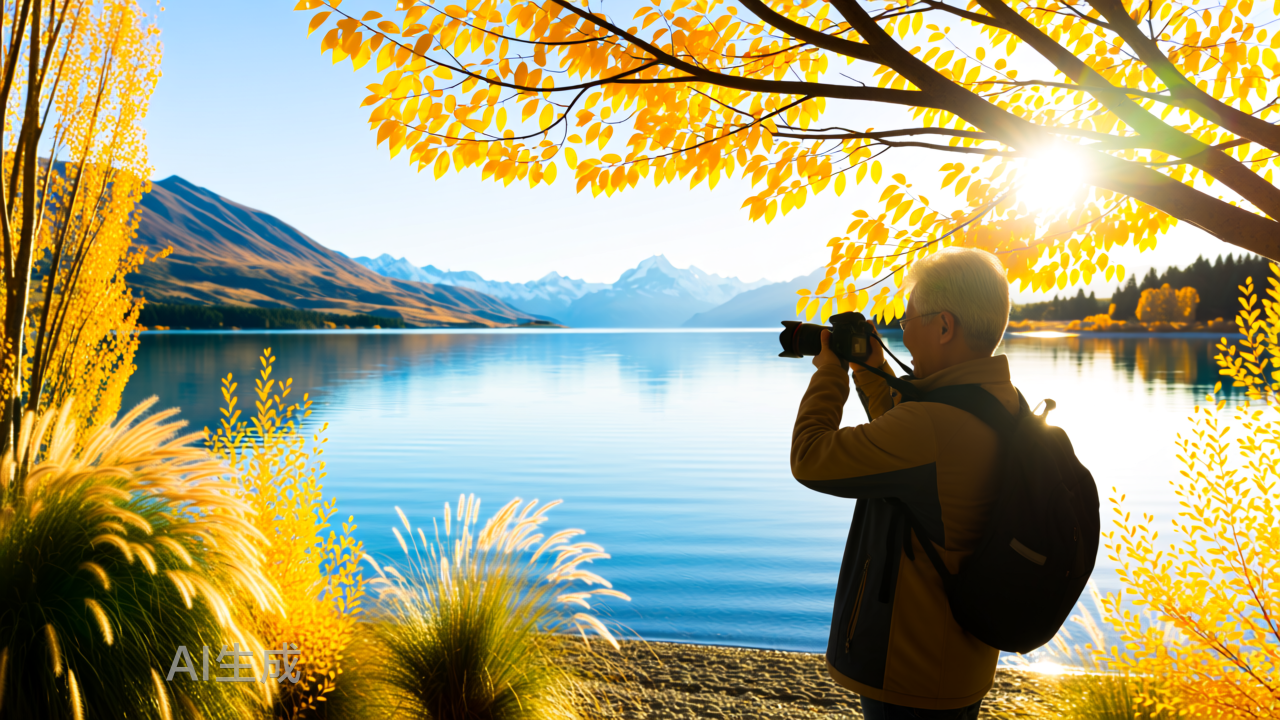 出境游安全第一，新西兰等来“泼天富贵”